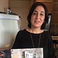 Arzu Toman