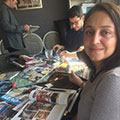 Aslı KAPLAN