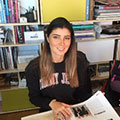 Aslı Şen
