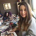 Bengisu Koçer