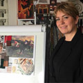 Birgit Sevil Bölüktaş