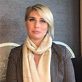 Burcu Türkoğlu