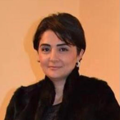 Canan Yeşilyurt