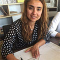 Demet Alçı