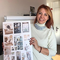 Dilek Gürenizlioğlu