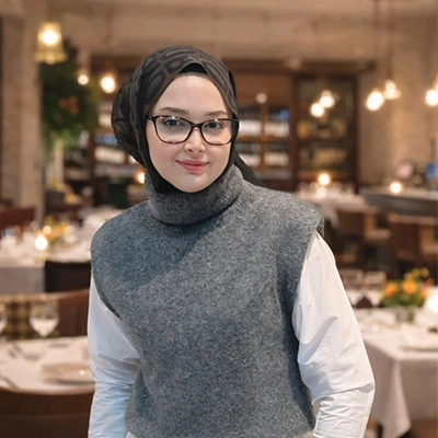 Elif Balcı