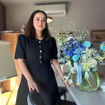 Gonca Gündüz Cebeci