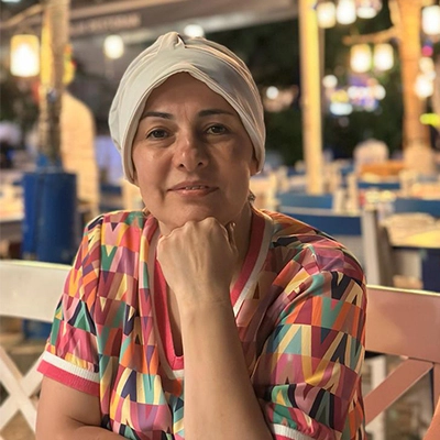 Gülsüm Girişken