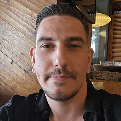 Haluk Doğuş Karayalçın