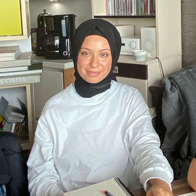 Hatice Akgün