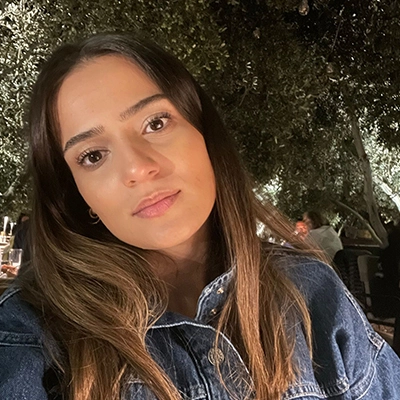 Miray Dönertaş