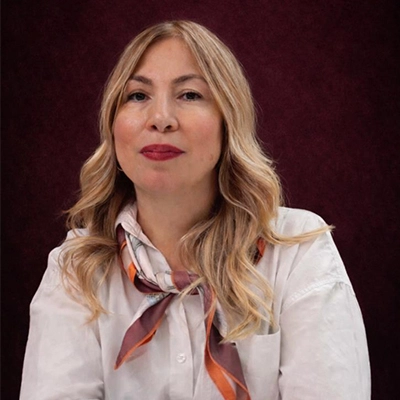 Müge Kaya