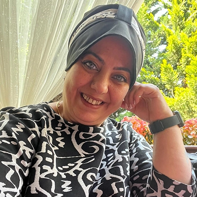 Nurdan Çobanoğlu