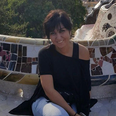 Pınar Özgün