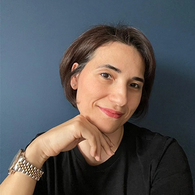 Seda Özden