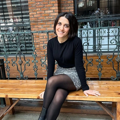 Şehrane Heyderli