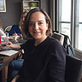 Selin Ekşioğlu