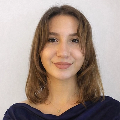 Şeyda Bektaş