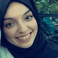 Şeyma Aydın
