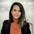 Simge Binay Karakoç