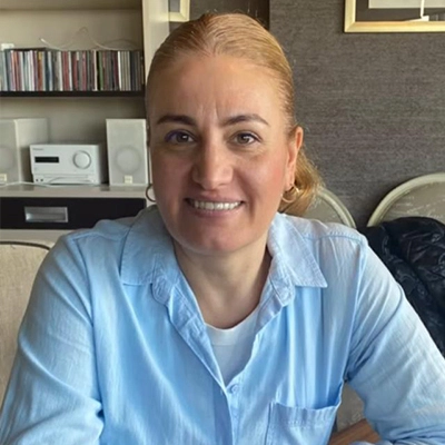 Songül Aşci