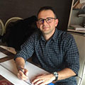Volkan Anık