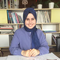 Yasemin Aydın