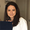 Yasemin Urkaya