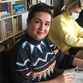 Zina Alnassrallah